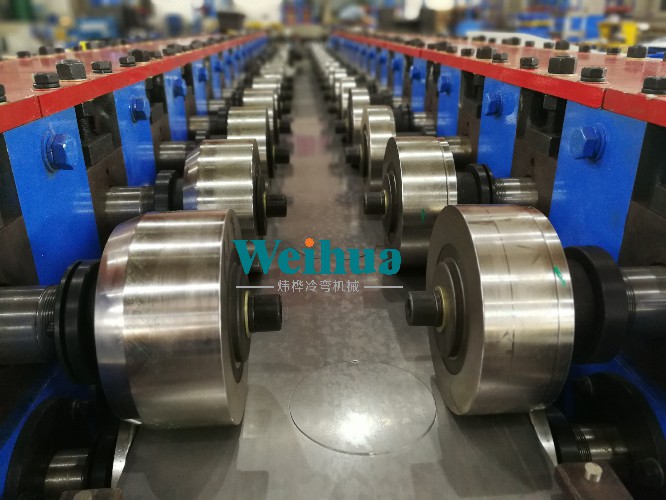 消火栓箱自動生產(chǎn)設備生產(chǎn)線